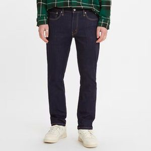 Levi's 511 Dark Wash Size W 32 L 34